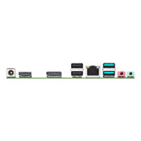 ASUS PRO H610T-CSM Intel H610 LGA 1700 Thin Mini ITX