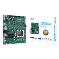 ASUS PRO H610T-CSM Intel H610 LGA 1700 Thin Mini ITX