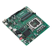 ASUS PRO H610T-CSM Intel H610 LGA 1700 Thin Mini ITX