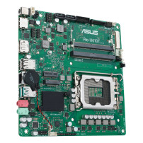 ASUS PRO H610T-CSM Intel H610 LGA 1700 Thin Mini ITX