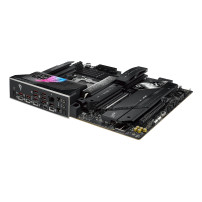 ASUS ROG STRIX X870E-E GAMING WIFI AMD X870E Socket AM5 ATX