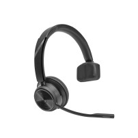 HP Poly Cuffie monoaurali Poly Savi 7310 DECT 1880-1900 Mhz Top