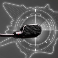 HyperX Cloud III – Cuffie da gaming (nero)