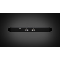 ATEN Switch di condivisione USB 2.0 2 x 4