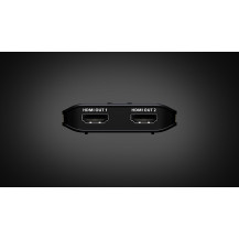 ATEN Splitter HDMI 8K a 2 porte