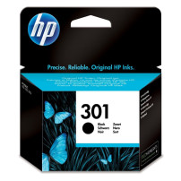 HP 301 BLACK (CH561EE) - CARTUCCIA ORIGINALE HPCH561EE
