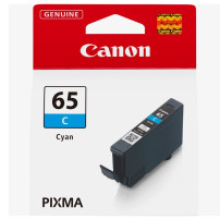 CANON CLI-65C CIANO - CARTUCCIA ORIGINALE CANCLI-65C