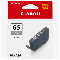 CANON CLI-65GY GRIGIO - CARTUCCIA ORIGINALE CANCLI-65GY