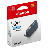 CANON CLI-65PC PHOTO CIANO - CARTUCCIA ORIGINALE CANCLI-65PC