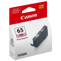 CANON CLI-65PM PHOTO MAGENTA - CARTUCCIA ORIGINALE CANCLI-65PM