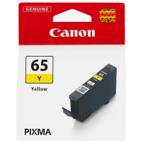 CANON CLI-65Y YELLOW - CARTUCCIA ORIGINALE CANCLI-65Y