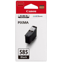 CANON PG-585 BLACK (6205C001) - CARTUCCIA ORIGINALE CANPG585
