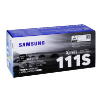 SAMSUNG MLT-D111S BLACK - TONER ORIGINALE SAMD111S