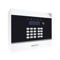 HIKVISION DS-HYB64 - CENTRALINA IBRIDA WIRELESS HIK361301812