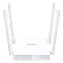 TP-LINK ARCHER C24 - ROUTER WIRELESS DUAL BAND AC750 TPLARCHERC24