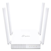 TP-LINK ARCHER C24 - ROUTER WIRELESS DUAL BAND AC750 TPLARCHERC24