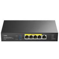CUDY C200P - ROUTER 2-IN-1 SMB AP CONTROLLER CUDC200P