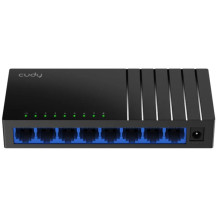 CUDY GS108D - DESKTOP SWITCH 8 PT GIGABIT CUDGS108D