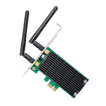 TP-LINK ARCHER T4E - SCHEDA DI RETE PCI-EX WIRELESS-N AC1200 TPLARCHERT4E