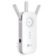 TP-LINK RE450 - RANGE EXTENDER AC1750 WIRELESS + LAN TPLRE450