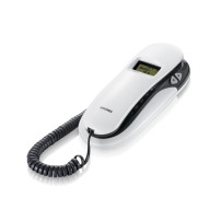 BRONDI KENOBY CID (BIANCO/GRIGIO) - TELEFONO CORDED BROKENOBYCIDW/GR