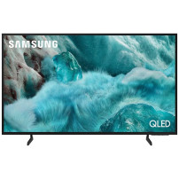 SAMSUNG QE50Q7FAAU 2025 - 50"" SMART TV QLED 4K - 3000 PQI - HDR - BLACK - EU SAMQE50Q7FAAU