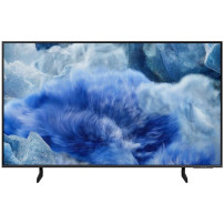 SAMSUNG QE50Q8FAAU 2025 - 50"" SMART TV QLED 4K - 3000 PQI - HDR - BLACK - EU SAMQE50Q8FAAU