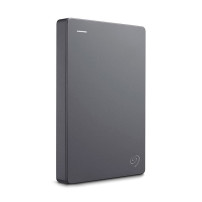 SEAGATE BASIC HDD 1TB (STJL1000400) - HARD DISK ESTERNO 1TB - USB 3.0 SEASTJL1000400