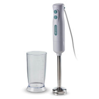 ARIETE BREAKFAST (0601/01) - FRULLATORE AD IMMERSIONE - 2 VELOCITA'' - 700W ARI0601/01