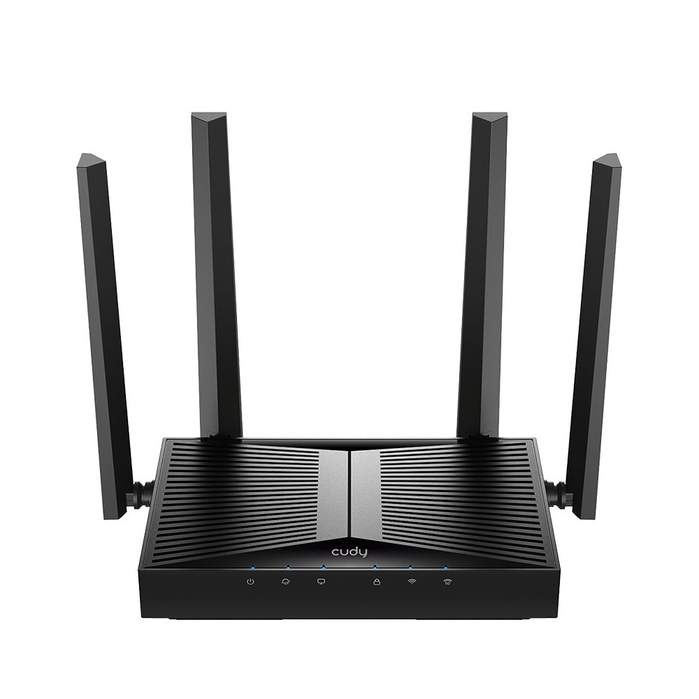 CUDY AP3000D - ACCESS POINT AX3000 WI-FI 6 CUDAP3000D