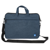 VULTECH SC-1560B (BLU) - BORSA PER NOTEBOOK 15.6'' VULSC-1560B