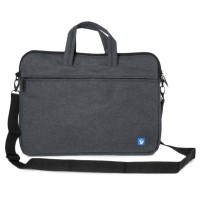 VULTECH SC-1560G (GRIGIO) - BORSA PER NOTEBOOK 15.6'''' VULSC-1560G