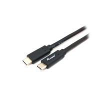EQUIP 128347 - CAVO USB-C 3.2 (M) / USB-C 3.2 (M) - PD - 2M EQU128347