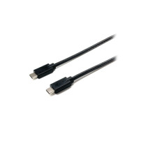 EQUIP 128887 - CAVO USB-C 2.0 (M) / USB-C 2.0 (M) - PD - 2M EQU128887