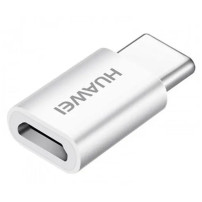 HUAWEI AP52 - ADATTATORE MICRO USB TYPE-C HUAAP52