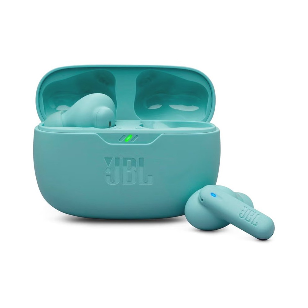 JBL WAVE BEAM 2 (BLU) - AURICOLARI IN-EAR BLUETOOTH JBLWAVEBEAM2-BL