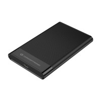 CONCEPTRONIC DANTE06B - BOX HDD / SSD 2.5"" USB 3.0 CONDANTE06B