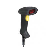 VULTECH BC-01 - LETTORE BARCODE WIRED USB VULBC01
