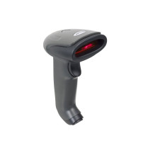 VULTECH BC-06WBT - LETTORE BARCODE WIRELESS BLUETOOH - 1D VULBC-06WBT