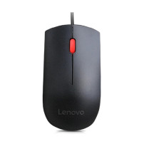 MOUSE LENOVO ESSENTIAL USB LEN4Y50R20863