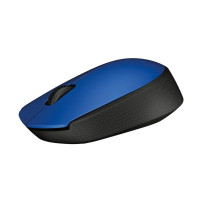 MOUSE LOGITECH M171 - WIRELESS BLU 910-004640 LOGM171BLU