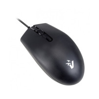 VULTECH KEY-609 - MOUSE WIRED USB 2.0 - 2400 DPI REGOLABILI VULMOU-2038