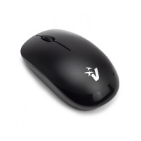 VULTECH MW-07N - MOUSE WIRELESS SILENZIOSO - 1600 DPI VULMW-07N