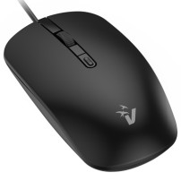 VULTECH MOU-10N - MOUSE USB 2.0 2000DPI REGOLABILI VULMOU-10N
