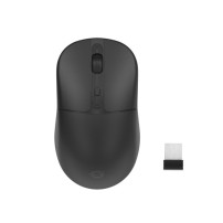 CONCEPTRONIC LORCAN04B - MOUSE WIRELESS / BLUETOOTH - 4 PULSANTI - DPI SWITCH (800/1200/1600) CONLORCAN04B