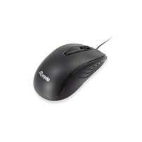 EQUIP 245107 - MOUSE WIRED USB - 1000 DPI EQU245107