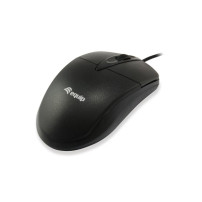 EQUIP 245102 - MOUSE WIRED USB - 1000 DPI EQU245102