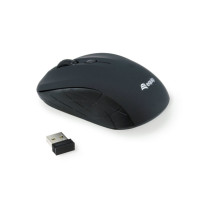 EQUIP 245108 - MOUSE WIRELESS - DPI SWITCH (800/1200/1600) EQU245108
