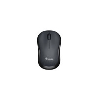 EQUIP 245111 - MOUSE WIRELESS - 1200 DPI - BLACK EQU245111