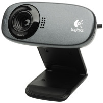 WEBCAM LOGITECH C310 HD 960-001065 LOGC310